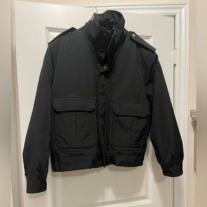Men’s winter jacket